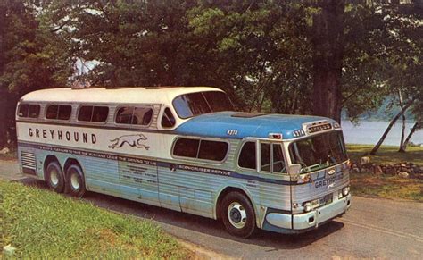 Old greyhound bus for sale. . Old greyhound buses for sale